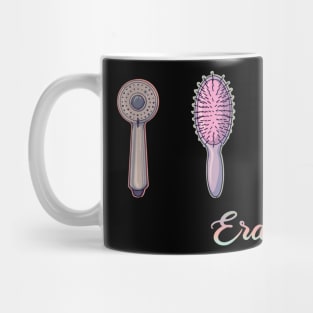 Orgasm Evolution Mug